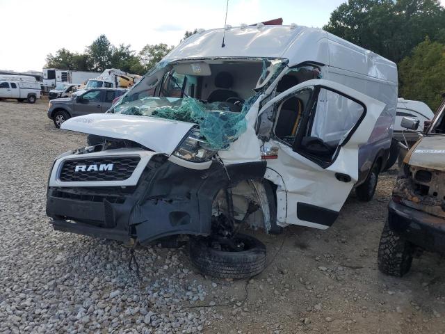 2020 RAM PROMASTER VIN: 3C6TRVDG6LE103580