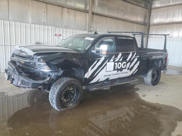 2016 CHEVROLET 2500 VIN: 1GC1KVEG6GF171537