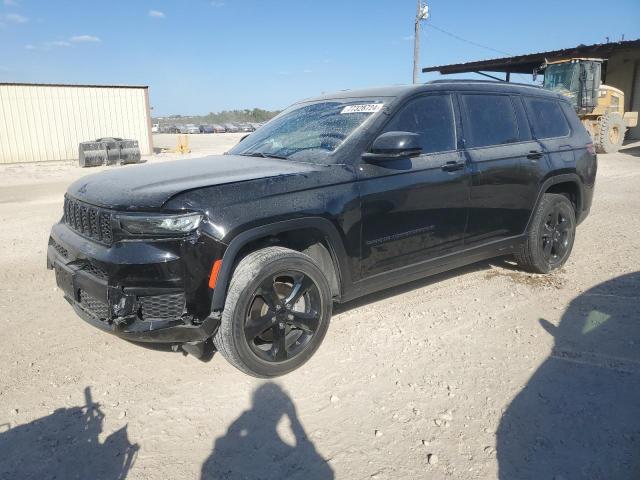 2021 JEEP GRAND CHER VIN: 1C4RJJAGXM8163946