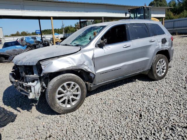 2021 JEEP GRAND CHER VIN: 1C4RJFAG9MC599777
