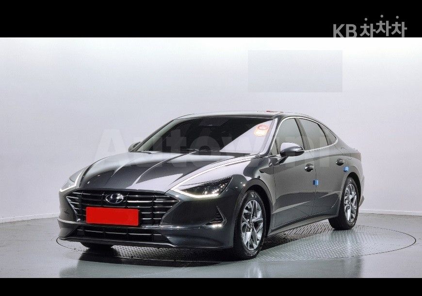 2020 HYUNDAI SONATA VIN: KMHL341DBLA019682