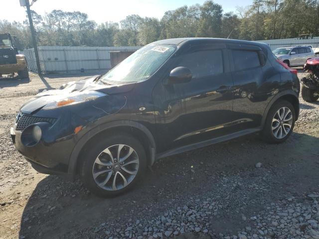 2012 NISSAN JUKE S VIN: JN8AF5MR7CT103691