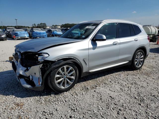 2019 BMW X3 SDRIVE3 VIN: 5UXTR7C52KLE93539