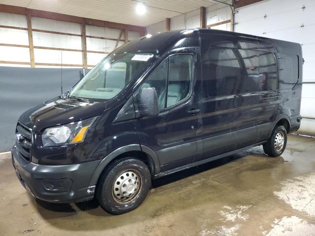 2020 FORD TRANSIT T- VIN: 1FTBW9CG7LKB24473