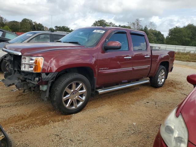2013 GMC SIERRA K15 VIN: 3GTP2XE20DG216525