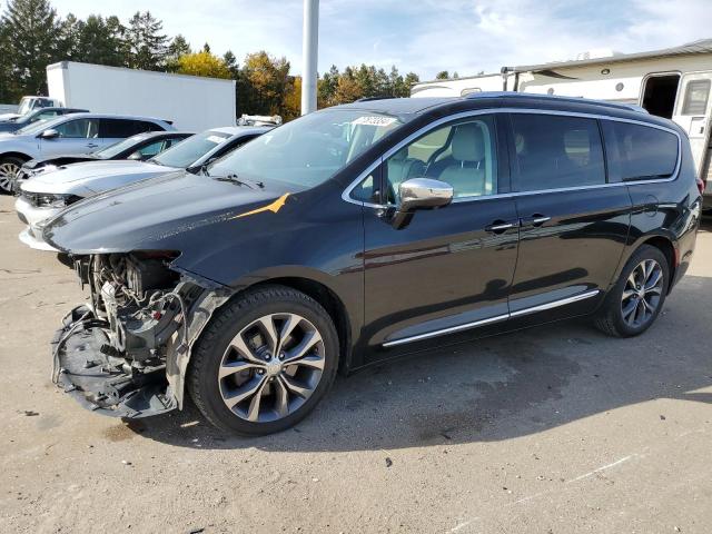 2017 CHRYSLER PACIFICA L VIN: 2C4RC1GG5HR561240