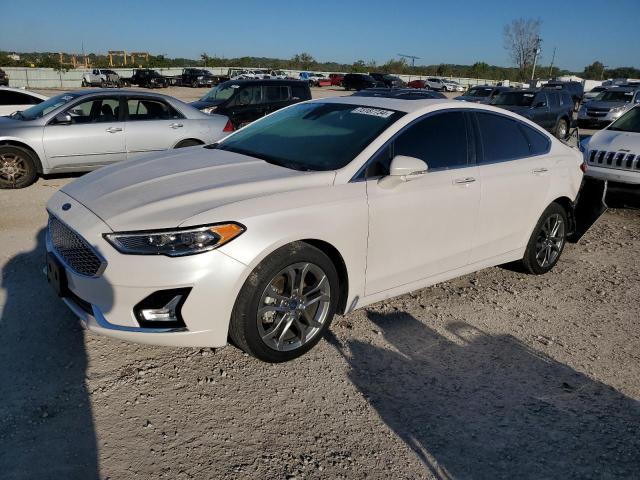 2020 FORD FUSION TIT VIN: 3FA6P0RU5LR188262