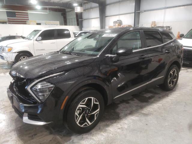 2024 KIA SPORTAGE L VIN: KNDPUCDF6R7279185