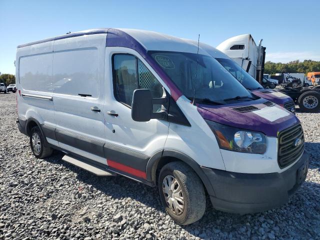 2018 FORD TRANSIT T- VIN: 1FTBW2CM3JKA36370