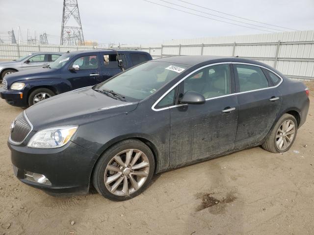 2014 BUICK VERANO CON VIN: 1G4PR5SK1E4191679