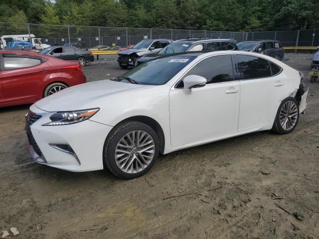 2020 LEXUS ES 350 VIN: JTHBK1GG7G2231681