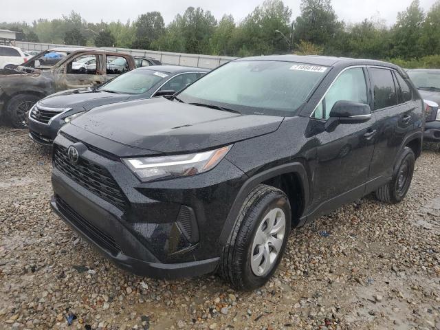 2023 TOYOTA RAV4 LE VIN: 2T3K1RFV8PW245440