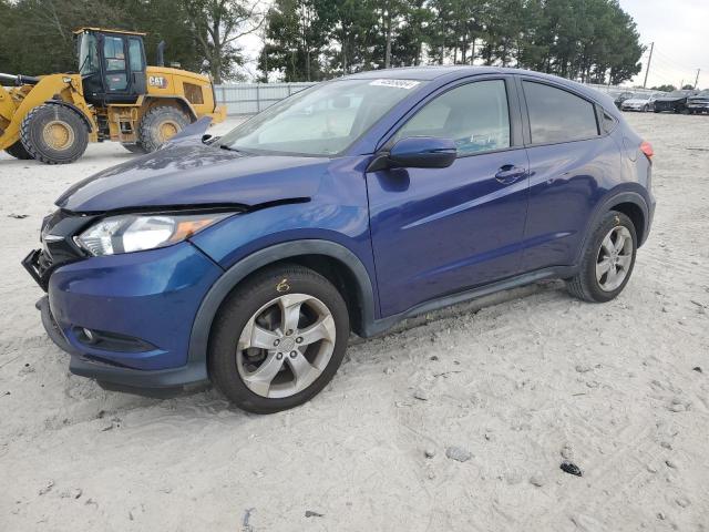 2016 HONDA HR-V EX VIN: 3CZRU6H53GM706850