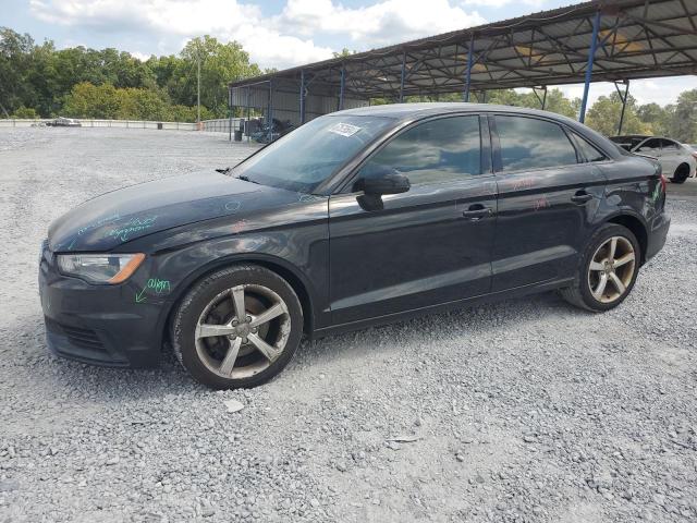 2015 AUDI A3 PREMIUM VIN: WAUBFGFFXF1005704
