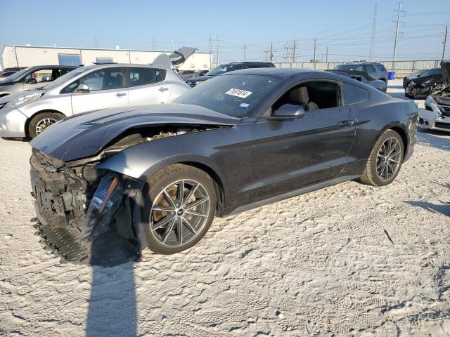 2018 FORD MUSTANG VIN: 1FA6P8TH4J5113790