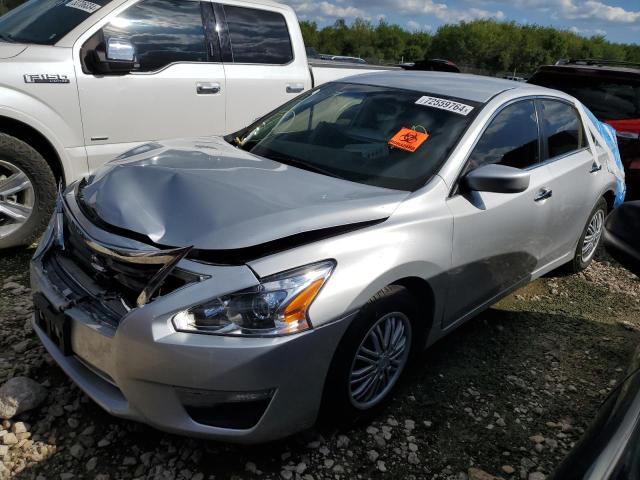 2014 NISSAN ALTIMA 2.5 VIN: 1N4AL3APXEC138763