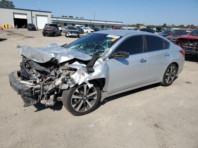 2016 NISSAN ALTIMA 2.5 VIN: 1N4AL3AP6GC223893