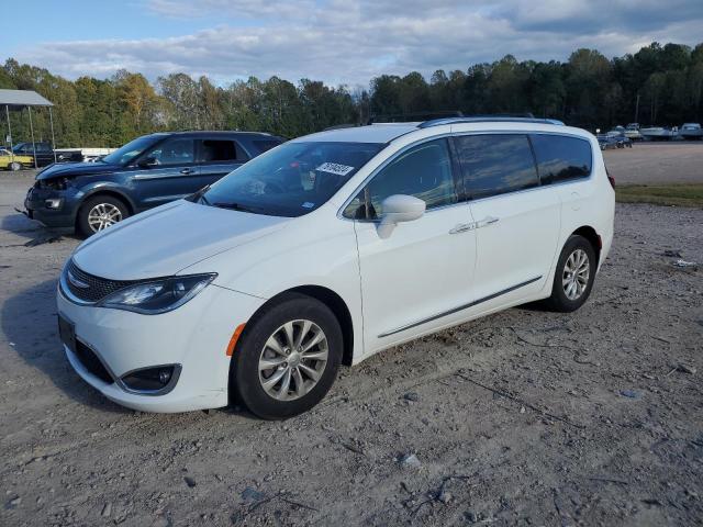 2019 CHRYSLER PACIFICA T VIN: 2C4RC1BG2KR603720