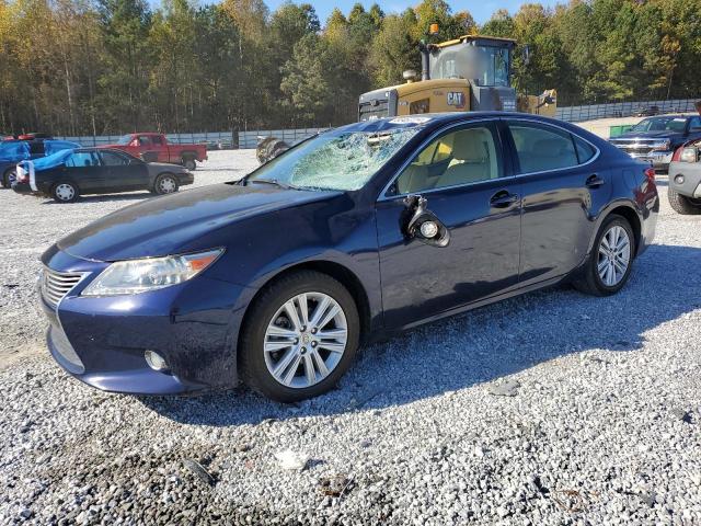2014 LEXUS ES 350 VIN: JTHBK1GG7E2127298