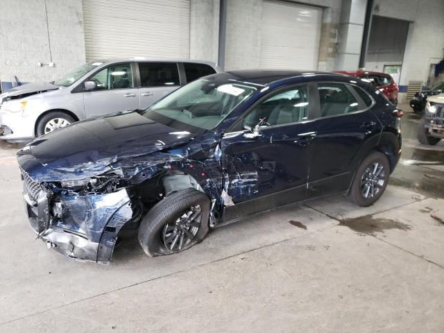 2024 MAZDA CX-30 VIN: 3MVDMBAM6RM647045