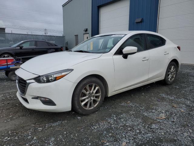 2018 MAZDA 3 TOURING VIN: 3MZBN1V71JM218451