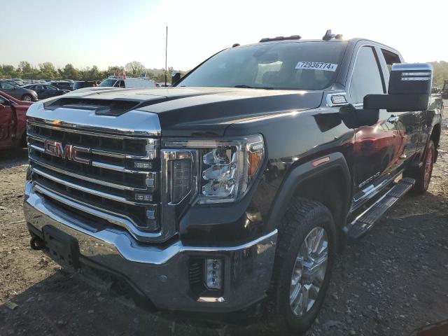 2021 GMC SIERRA K25 VIN: 1GT49NEY0MF114053
