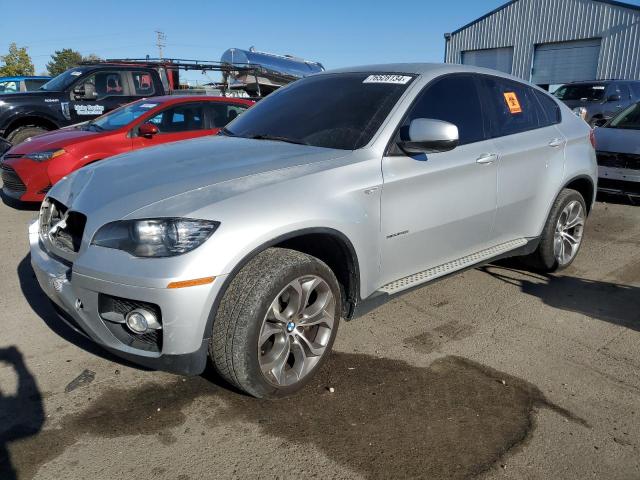 2011 BMW X6 XDRIVE5 VIN: 5UXFG8C51BLZ95741