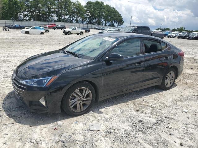 2020 HYUNDAI ELANTRA SE VIN: 5NPD84LF9LH546983