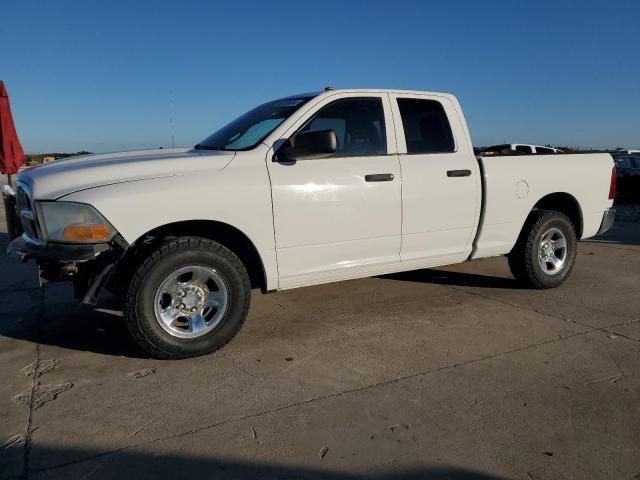2011 DODGE RAM 1500 VIN: 1D7RV1GP0BS588934