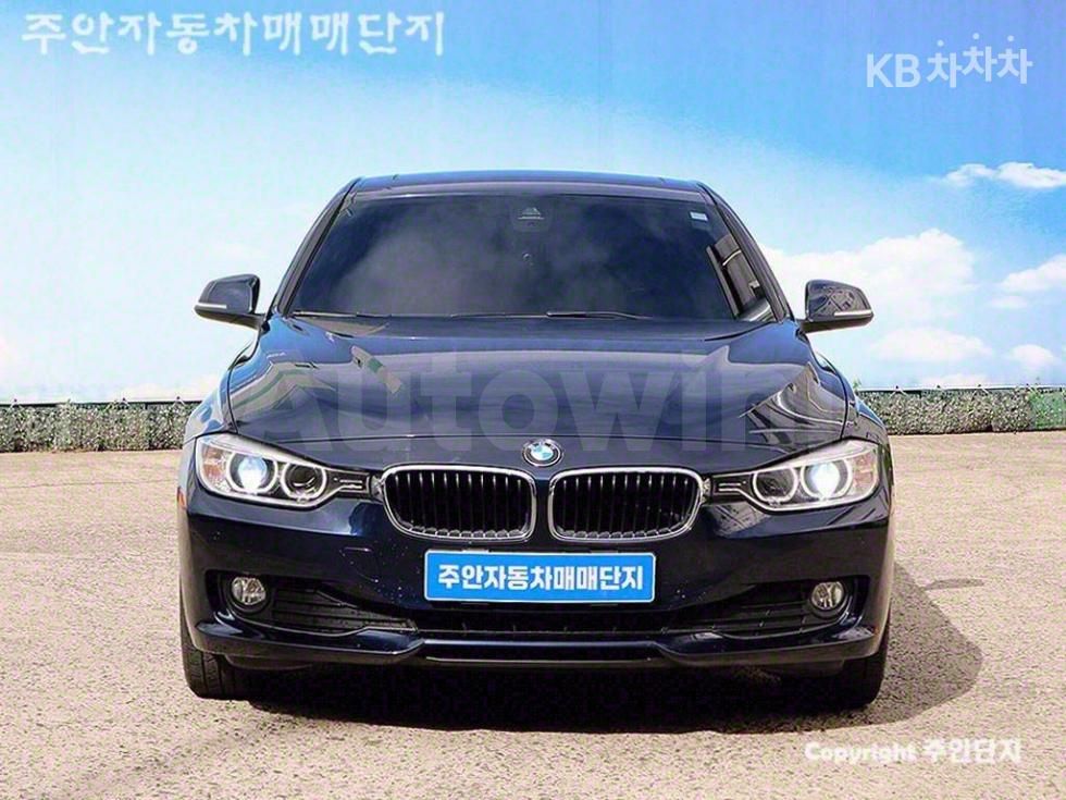 2015 BMW 3 SERIES VIN: WBA3D310XFK277394