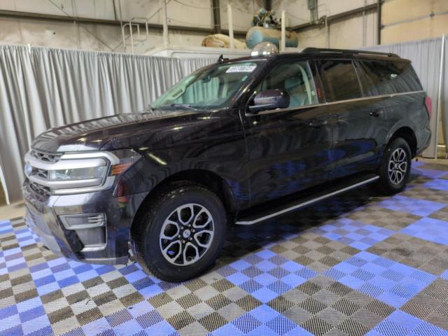 2022 FORD EXPEDITION VIN: 1FMJK1JT6NEA53370
