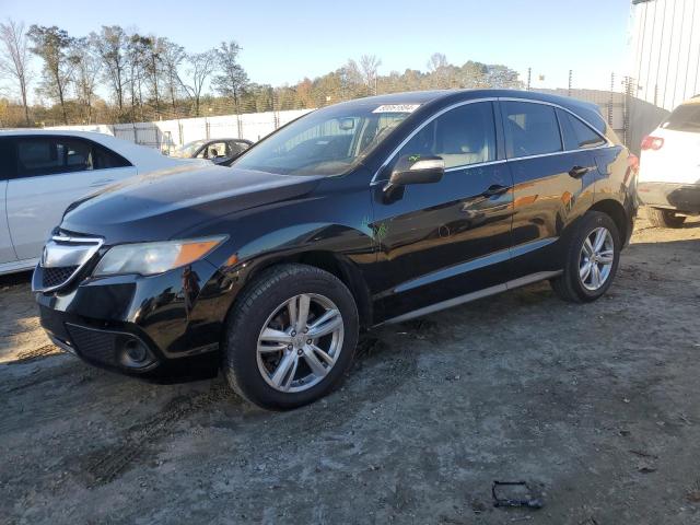 2015 ACURA RDX VIN: 5J8TB3H35FL018705