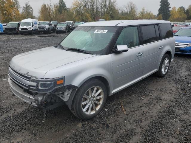 2015 FORD FLEX LIMIT VIN: 2FMHK6D80FBA04035