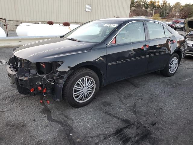 2009 TOYOTA CAMRY BASE VIN: 4T1BE46K69U337980
