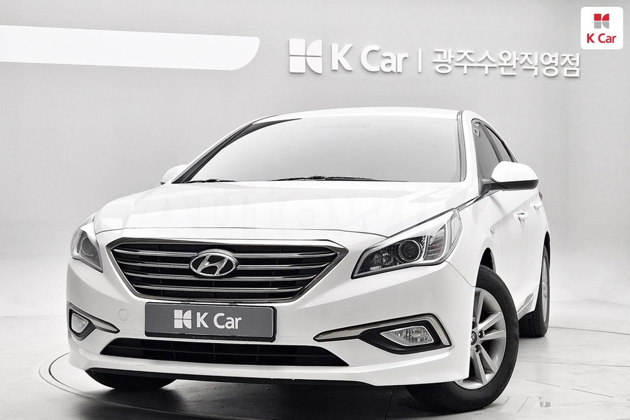 2015 HYUNDAI SONATA VIN: KMHE341DBFA010851