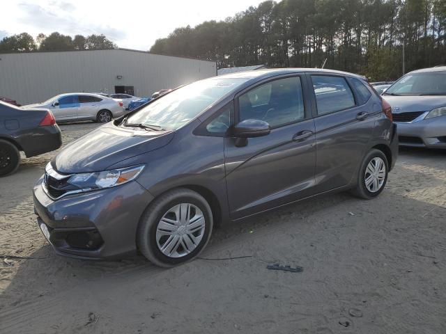 2020 HONDA FIT LX VIN: 3HGGK5H45LM712682