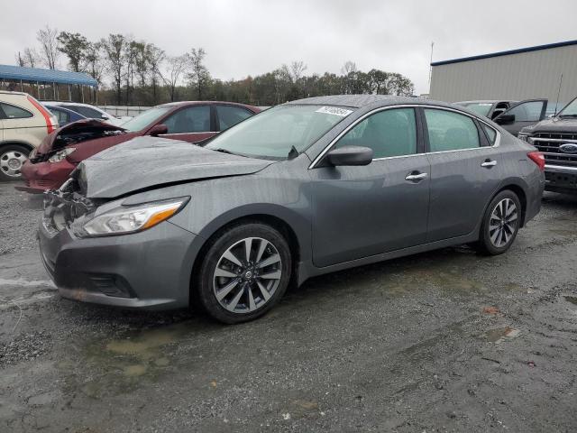 2017 NISSAN ALTIMA 2.5 VIN: 1N4AL3AP3HC177781