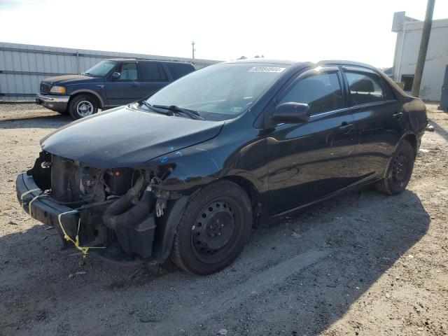 2013 TOYOTA COROLLA BA VIN: 2T1BU4EE4DC974309