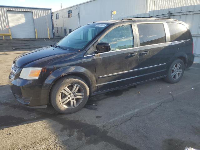 2010 DODGE GRAND CARA VIN: 2D4RN5DX7AR157032