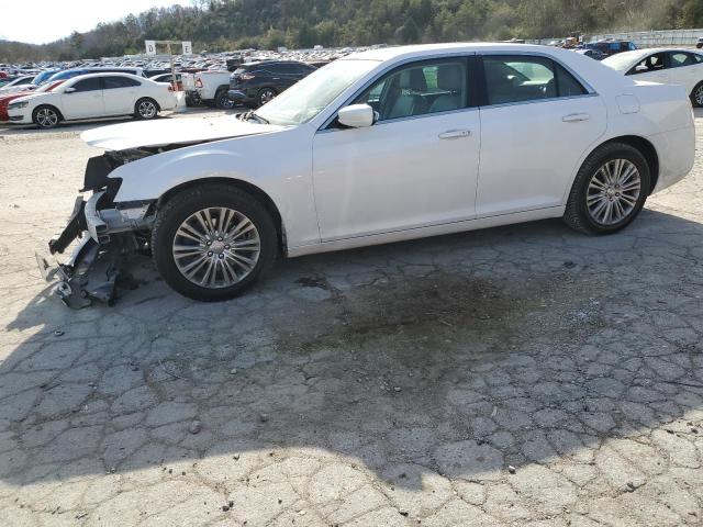 2013 CHRYSLER 300 VIN: 2C3CCARG2DH539073