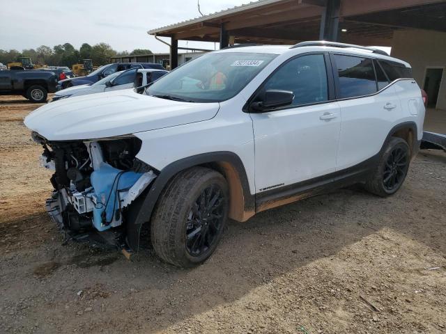 2024 GMC TERRAIN SL VIN: 3GKALMEG5RL265199