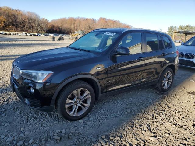 2015 BMW X3 XDRIVE3 VIN: 5UXWX7C56F0K32616