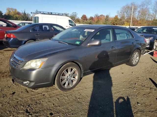 2006 TOYOTA AVALON XL VIN: 4T1BK36B16U141265
