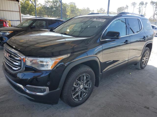 2019 GMC ACADIA SLT VIN: 1GKKNMLS3KZ241942