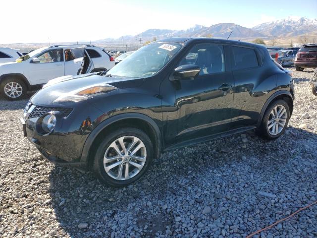 2015 NISSAN JUKE S VIN: JN8AF5MV0FT558321