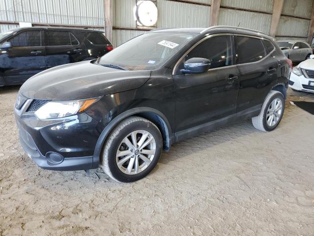 2019 NISSAN ROGUE SPOR VIN: JN1BJ1CP9KW528210