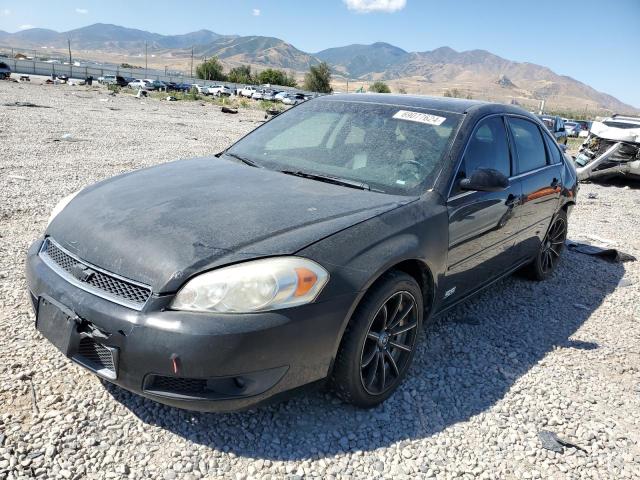 2006 CHEVROLET IMPALA SUP VIN: 2G1WD58C369215342