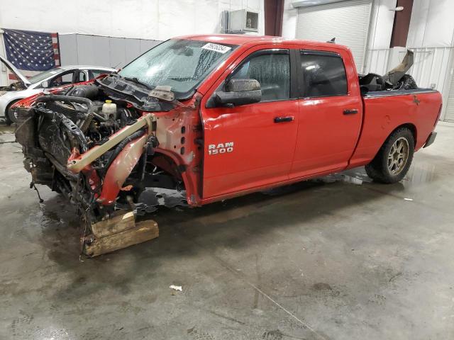 2014 RAM 1500 SLT VIN: 1C6RR7TTXES253972