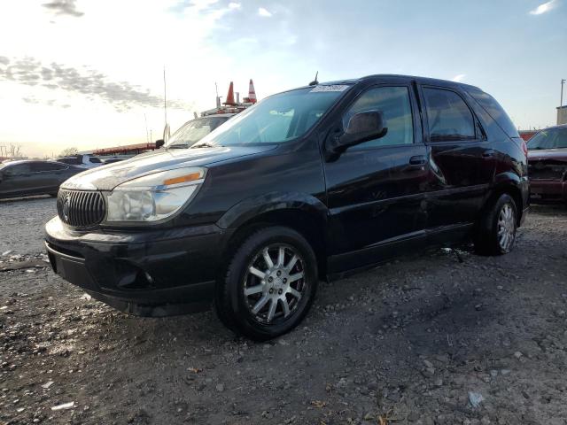 2006 BUICK RENDEZVOUS VIN: 3G5DA03L76S594616
