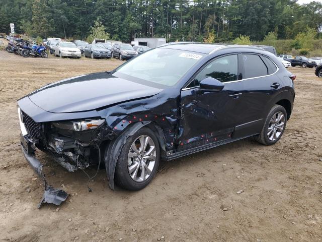2021 MAZDA CX-30 PREM VIN: 3MVDMBDL5MM203635